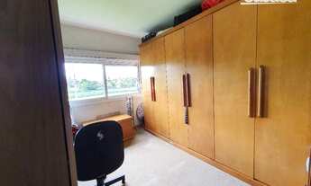 Imagem 7: Apartamento com 2 dormitórios, 42 m² - venda por R$ 140.000,00 ou aluguel por R$ 600,00/mê