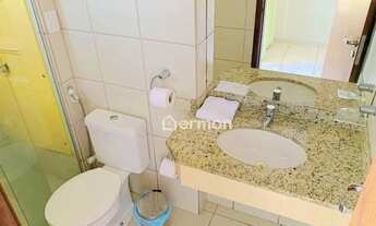 Imagem 7: Flat com 1 Quarto à venda por R$ 280.000 - Ponta Negra - Natal/RN