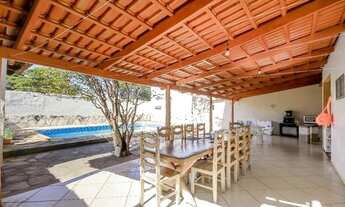 Imagem: Imóvel em Lagoa Nova (Parcelado