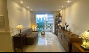 Imagem 6: Apartamento para venda com 76 metros quadrados com 2 quartos em Cocó - Fortaleza - CE