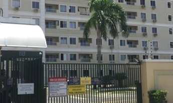 Imagem: Apartamento para aluguel tem 60 metros quadrados