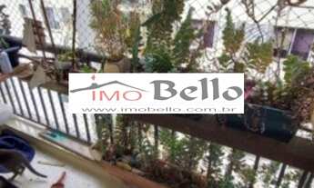 Imagem 2: OPORTUNIDADE NO BELLE EPOQUE