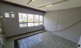 Imagem 2: Sala comercial com 130 metros quadrados no coração de Boa Viagem