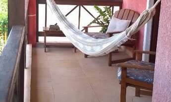 Imagem 6: Casa Duplex 3/4, Suíte em condomínio fechado, Stella Maris, Salvador-Bahia