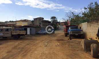 Imagem 3: Terreno - Jardim Conceição (Sousas) - Campinas