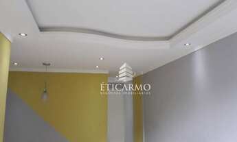 Imagem: Apartamento com 2 dormitórios à venda