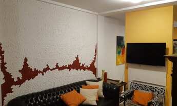 Imagem 3: Rua Bela Cintra, próximo a Av. Paulista, Metrô e Faculdade Mackenzie!!!