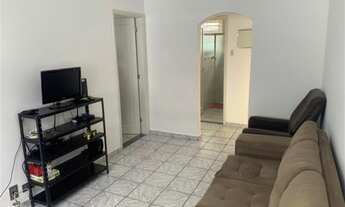 Imagem 2: Apartamento reformado 2 dormitorios em Vila Matias -Santos sp