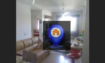 Imagem: Apartamento com 2 dormitórios à venda