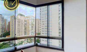 Imagem 3: Apartamento com 1 dormitório à venda, 45 m² por R$ 595.000 - Paraíso - São Paulo/SP