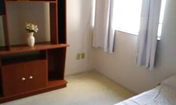 Imagem 2: Apartamento de 1 dormitório na região Central de São Lourenço-mg