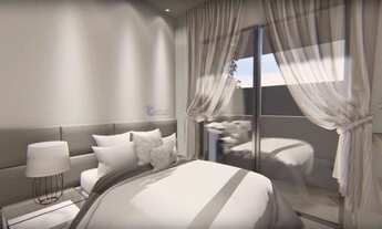 Imagem 6: Way Batista Campos. 2 e 3 Quartos sendo 1 suíte. 1 ou 2 Vagas de Garagem. G7