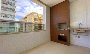 Imagem 4: Apartamento com 3 dormitórios à venda, 220 m² por R$ 2.300.000,00 - Pompéia - Santos/SP