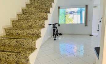 Imagem 5: SOBRADO ARIRIBÁ - 185M²!