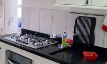 Imagem 5: Apartamento com 3 dormitórios à venda, 107 m² por R$ 990.000 - Edifício Alpha Park - Barue