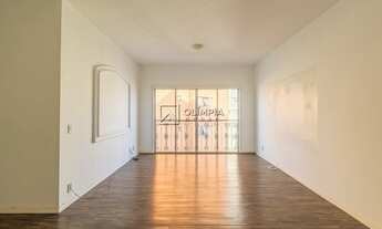 Imagem: Apartamento Venda Itaim Bibi 98 m² 3 Dormitórios