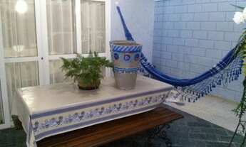 Imagem 6: Casa em Condomínio para Venda em Louveira, Água Doce, 4 dormitórios, 3 suítes, 6 banheiros