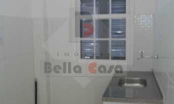 Imagem 6: Apto clássico, vago, uso residencial ou comercial, 84m2, todo reformado