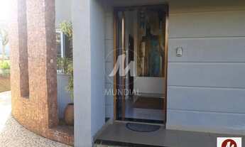 Imagem 2: Casa (sobrado em condominio) 5 dormitórios/suite, cozinha planejada, portaria 24hs, em con