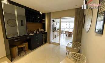 Imagem 7: Apartamento com vista para o mar - Canto do forte Praia Grande SP