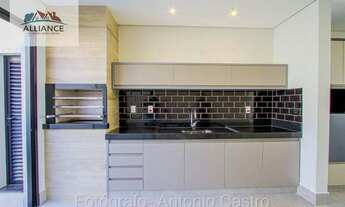 Imagem 4: Casa à venda, 140 m² por R$ 840.000,00 - Residencial Terras da Estância - Ala dos Ipês - P