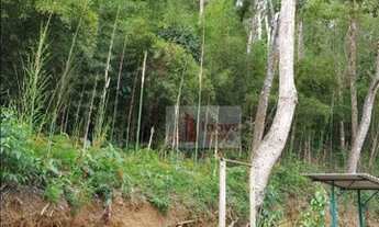 Imagem 5: Área nobre de 12.000 m² no inicio da Subida para o morro do Cristo