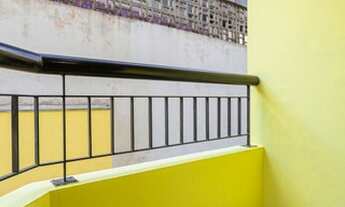 Imagem 6: APARTAMENTO RESIDENCIAL em São Paulo - SP, Vila Olímpia