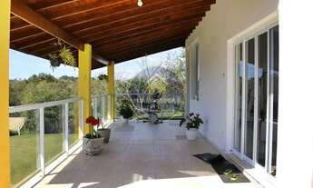 Imagem 7: Chácara Porta do Sol - Castello Branco - Mairinque