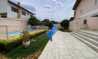 Imagem 7: Casa com 3 dormitórios para alugar, 550 m² por R$ 7.000,00/mês - Jardim Emília - Sorocaba