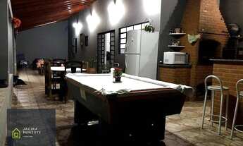 Imagem 4: Chácara com 1 dormitório à venda, 1275 m² por R$ 530.000,00 - Residencial Vale dos Lírios