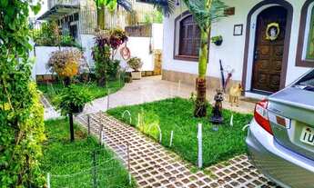 Imagem: Porto Alegre - Casa Padrão - Teresópolis