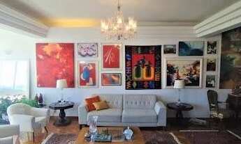 Imagem 3: Apto Flamengo | 180m²