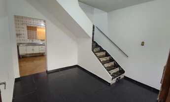 Imagem 2: Sobrado de 02 dormitórios