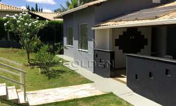 Imagem 4: LAGOA SANTA - Casa de Condomínio - Condomínio Sonho Verde