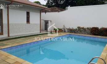 Imagem: Casa com 5 dormitórios à venda, 302 m²