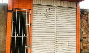 Imagem: Vendo ponto comercial no parque Nice Lobão!