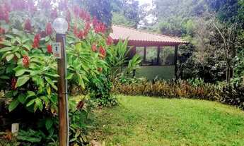 Imagem 6: Fazenda/Sítio/Chácara para venda tem 15000 metros quadrados com 6 quartos