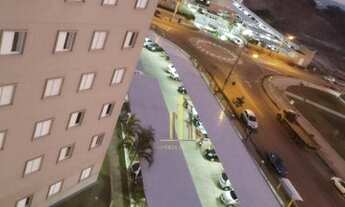 Imagem 7: Apartamento com 2 dormitórios à venda, 48 m² por R$ 230.000,00 - Parque Cidade Jardim II