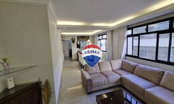 Imagem 2: Excelente Apartamento com 4 quartos, 3 vagas no bairro Lourdes - Belo Horizonte/MG