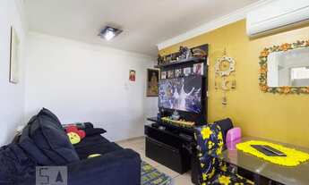 Imagem 2: Apartamento para Aluguel - Parque Novo Mundo , 2 Quartos, 49 m2