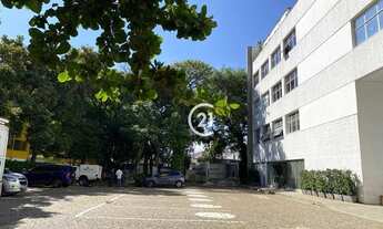 Imagem 3: Andar Corporativo para alugar, 1126 m² por R$ 40.550,40/mês - Vila Leopoldina - São Paulo