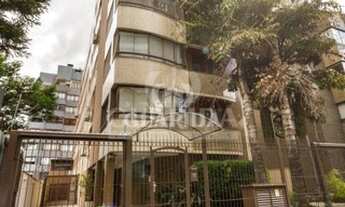 Imagem: Apartamento de 2 dormitórios bairro Petrópolis