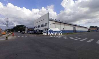 Imagem 7: Galpão para alugar, 2450 m² por R$ 40.000,00/mês - Chácaras Reunidas - São José dos Campos