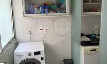 Imagem 6: São Paulo - Apartamento Padrão - JARDIM PAULISTA