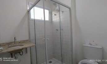 Imagem 6: Apartamento com 3 dormitórios, 118 m² - venda por R$ 800.000,00 ou aluguel por R$ 4.200,00