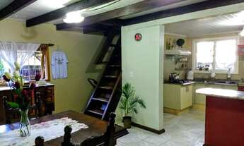 Imagem 6: Porto Alegre - Casa Padrão - Ipanema