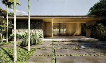 Imagem 5: Casa - Swiss Park - Campinas