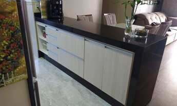 Imagem 6: Apartamento com 3 dormitórios à venda, 77 m² por R$ 640.000,00 - Jardim Flor da Montanha