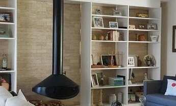 Imagem 5: Casa Venda Alphaville 600 m² 3 Dormitórios