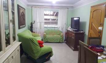 Imagem 4: Casa na Vila Mazzei com três suítes, 4 vagas de garagem,170 m²